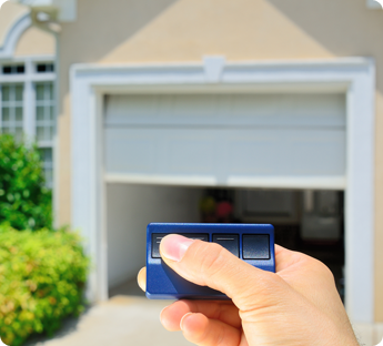 Garage Door Remote - Garage Door Opener Repair Bartlett, IL